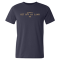 Legally Armed - Get Off My Lawn Shirt