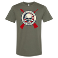 Liberty Or Death Tee