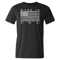 Made in USA Flag Tee
