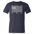 Made in USA Flag Tee