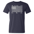 Made in USA Flag Tee