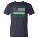 Make America Irish Again Shirt
