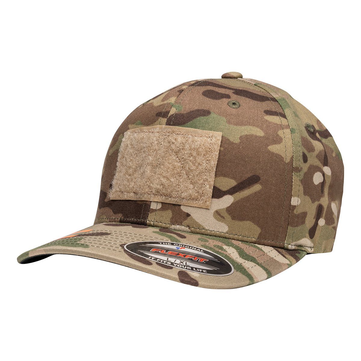 Multicam Green Tactical Operator Hat