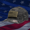 Black Multicam Tactical Operator Hat
