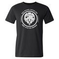 Old Pilots Never Die Men's T-shirt