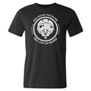 Old Pilots Never Die Men's T-shirt