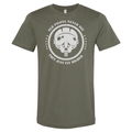 Old Pilots Never Die Men's T-shirt