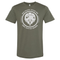 Old Pilots Never Die Men's T-shirt