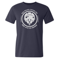 Old Pilots Never Die Men's T-shirt