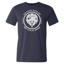 Old Pilots Never Die Men's T-shirt