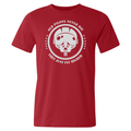 Old Pilots Never Die Men's T-shirt