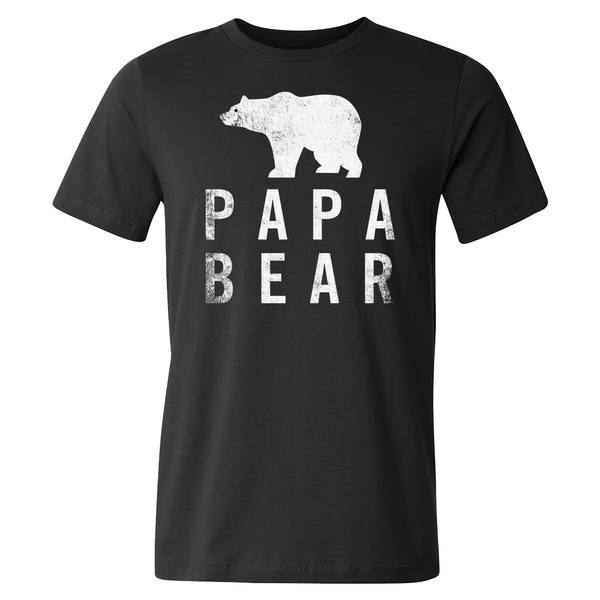 Papa Bear Shirt