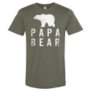 Papa Bear Shirt