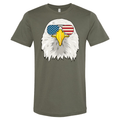 Patriot Eagle Tee