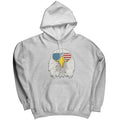 Patriot Eagle Unisex Hoodie