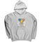 Patriot Eagle Unisex Hoodie