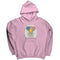 Patriot Eagle Unisex Hoodie