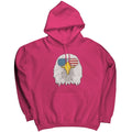 Patriot Eagle Unisex Hoodie