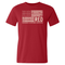 R.E.D - Remember Everyone Deployed US Flag Shirt