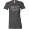 Bullet Flag Women's T-Shirt