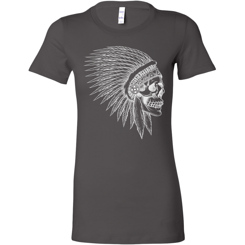 Apache Women's T-Shirt