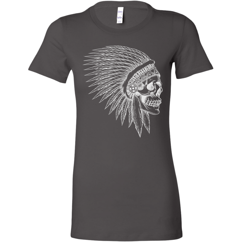 Apache Women's T-Shirt
