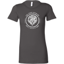 Old Pilots Never Die Women's T-shirt