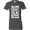 What Doesn't Kill Me Women's T-Shirt