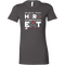 Save a Hundred Lives EMT Women's T-shirt