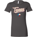 Texas Pride Women's T-shirt