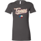 Texas Pride Women's T-shirt