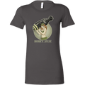 Bombs Away Women's T-Shirt