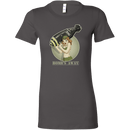 Bombs Away Women's T-Shirt