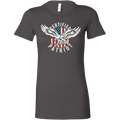 Certified Patriot Women's T-shirt