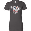 Certified Patriot Women's T-shirt
