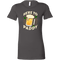 Here to Paddy St. Patrick's Day Women's T-shirt