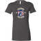 Freedom And Beer Women's T-Shirt