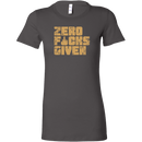 Zero F&