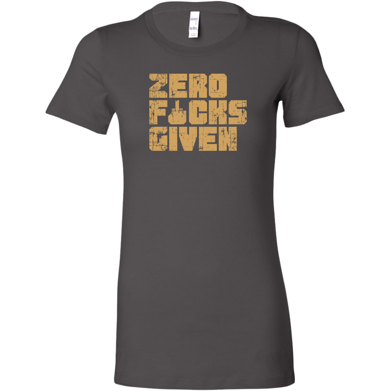 Zero F&