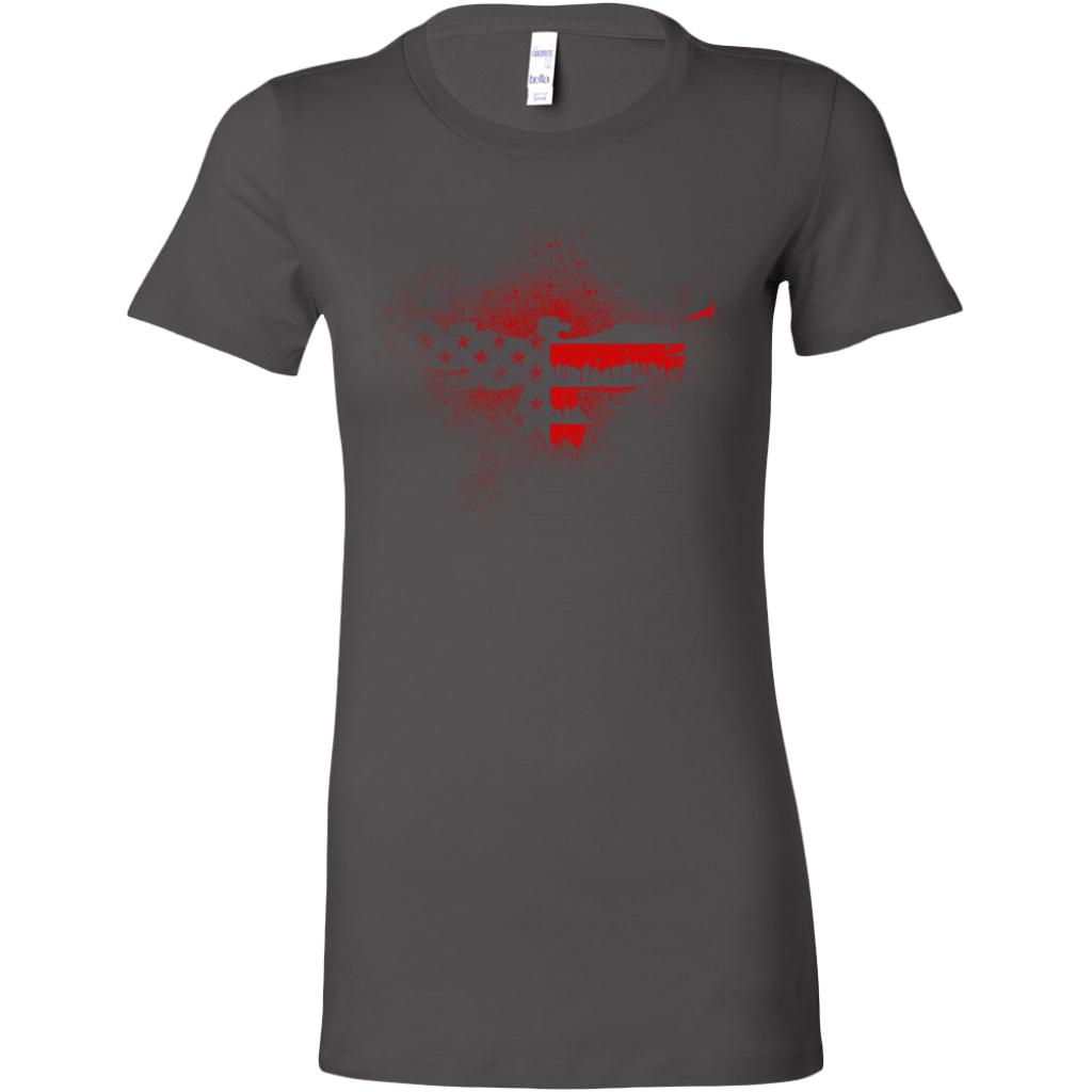 Blood Eagle Women's T-Shirt