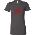 Blood Eagle Women's T-Shirt