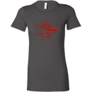 Blood Eagle Women's T-Shirt