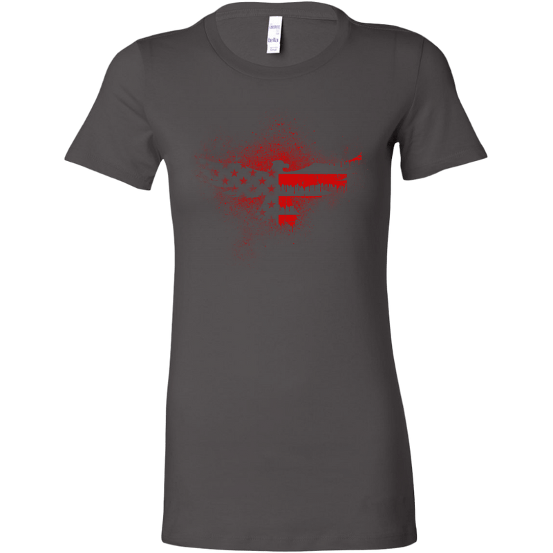 Blood Eagle Women's T-Shirt