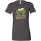 Let's Get Ready to Stumble St. Patrick's Day Funny Women's T-shirt