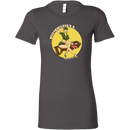 Bombshell Women's T-Shirt
