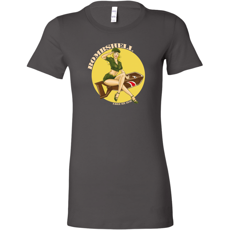 Bombshell Women's T-Shirt