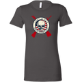 Liberty Or Death Women's T-shirt