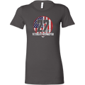22 Awareness Women's T-Shirt