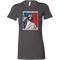 Where Liberty Dwells, There is My Country Women's T-shirt