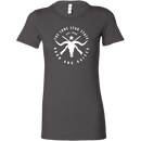 Texas Lone Star State - Born and Raised Women's T-shirt